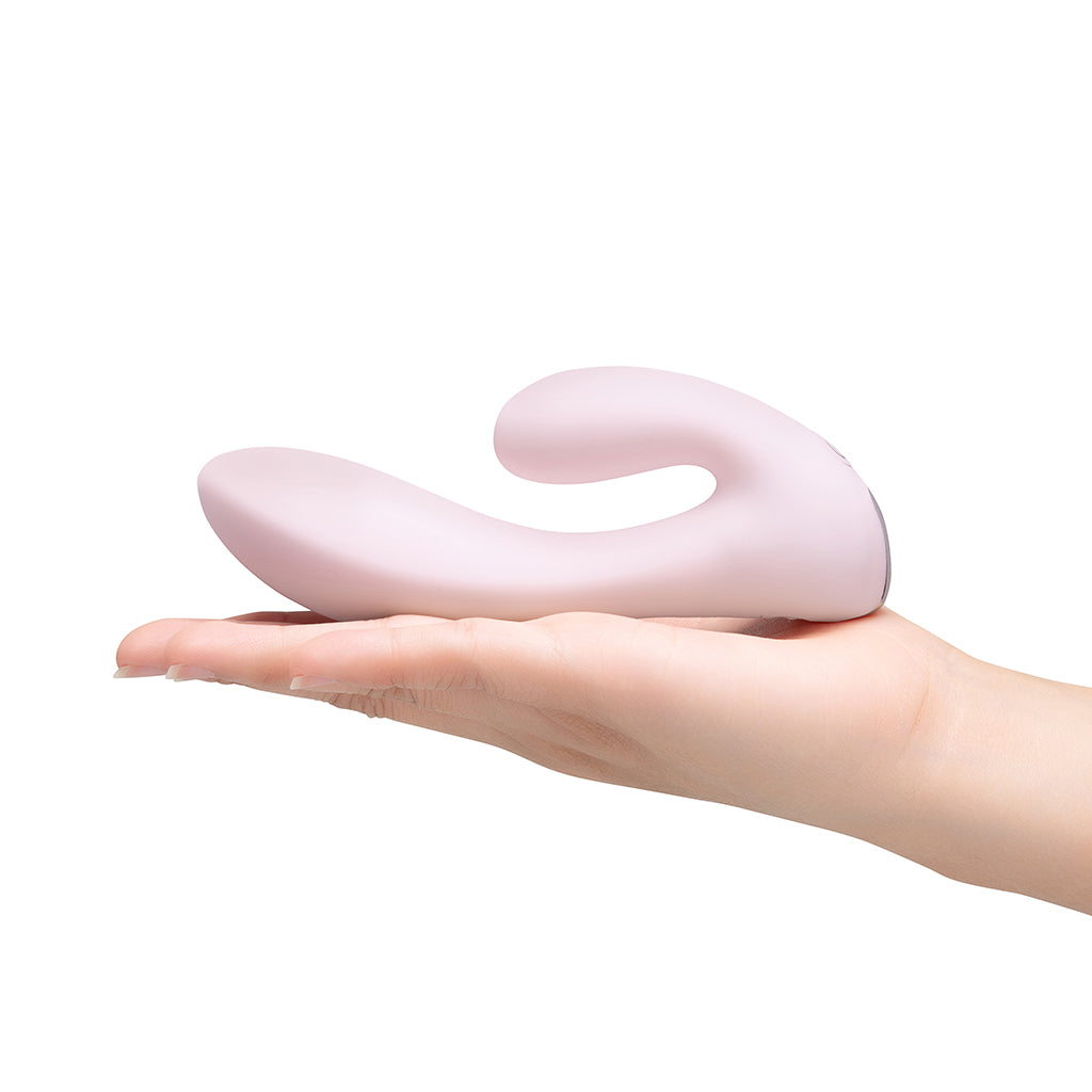 LE WAND - MINI VIBE G-DOUBLE