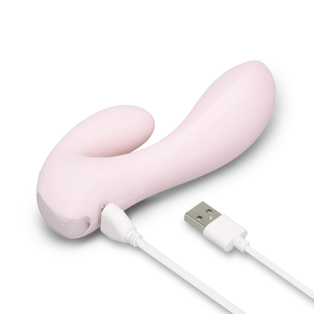 LE WAND - MINI VIBE G-DOUBLE