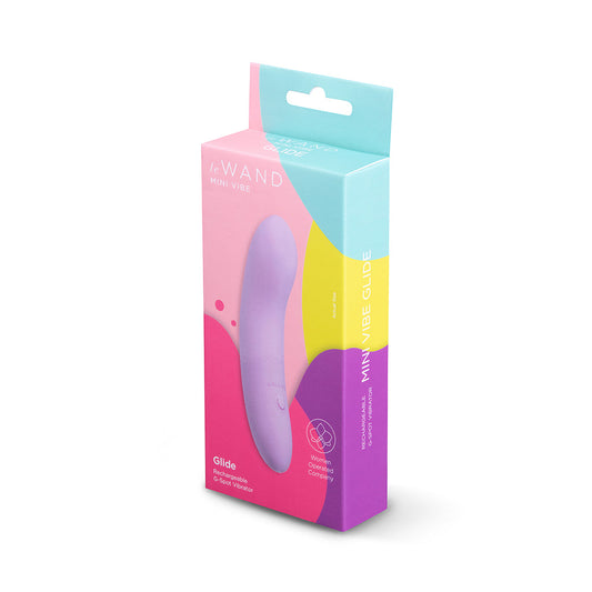 LE WAND - MINI VIBE GLIDE