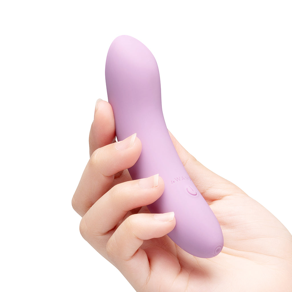LE WAND - MINI VIBE GLIDE