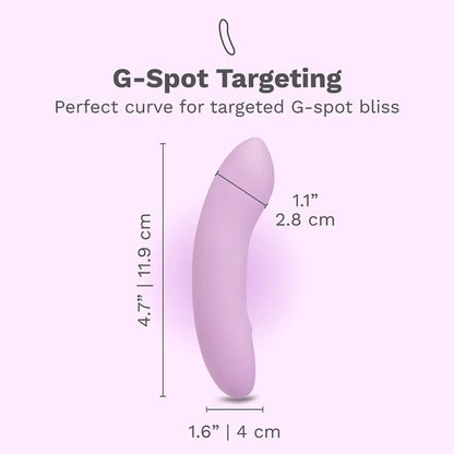 LE WAND - MINI VIBE GLIDE