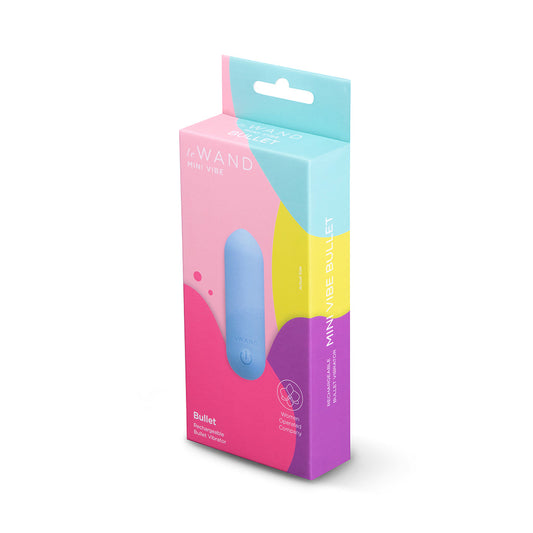 LE WAND - MINI VIBE BULLET