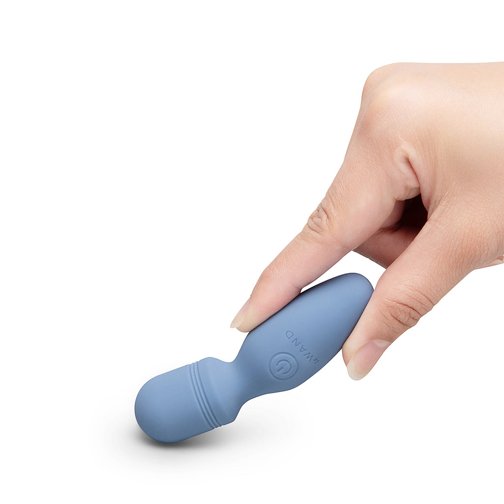 LE WAND - MINI VIBRADOR DE BOLSILLO