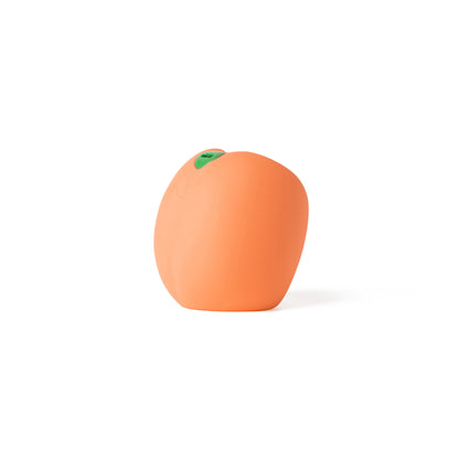 EMOJIBATOR - ESTIMULADOR VIBRATORIO DE MELOCOTÓN