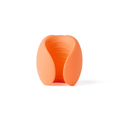 EMOJIBATOR - ESTIMULADOR VIBRATORIO DE MELOCOTÓN
