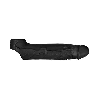 SHAFT - MODEL F: SHEATH SIZE 1 BLACK