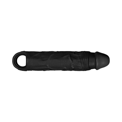 SHAFT - MODEL F: SHEATH SIZE 1 BLACK
