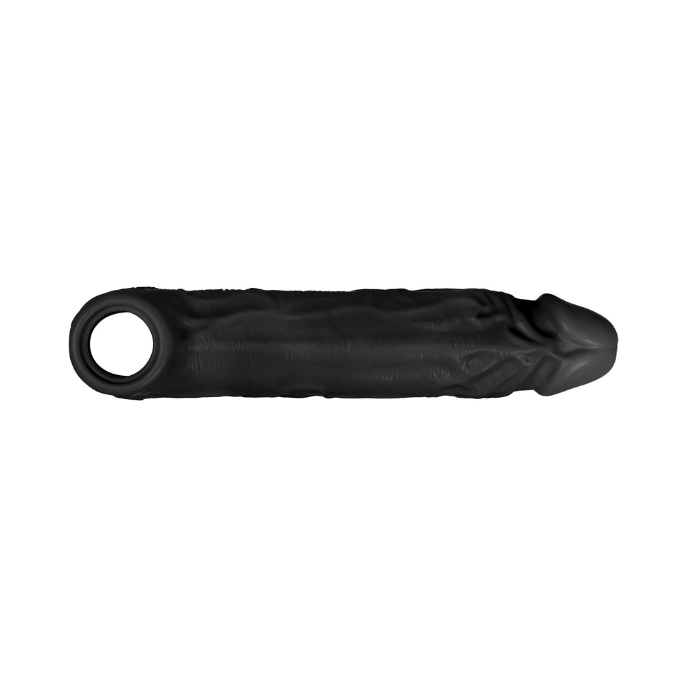 SHAFT - MODEL F: SHEATH SIZE 1 BLACK