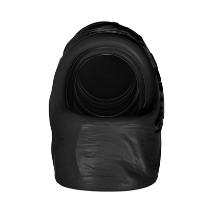 SHAFT - MODEL F: SHEATH SIZE 1 BLACK