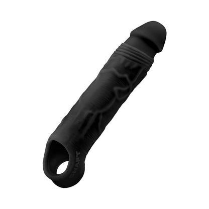 SHAFT - MODEL F: SHEATH SIZE 1 BLACK