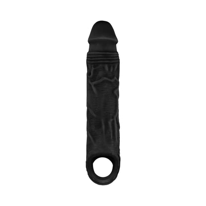 SHAFT - MODEL F: SHEATH SIZE 1 BLACK