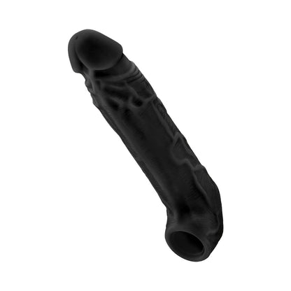 SHAFT - MODEL F: SHEATH SIZE 1 BLACK