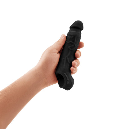 SHAFT - MODEL F: SHEATH SIZE 1 BLACK