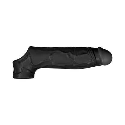 SHAFT - MODEL F: SHEATH SIZE 2 BLACK