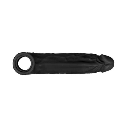 SHAFT - MODEL F: SHEATH SIZE 2 BLACK