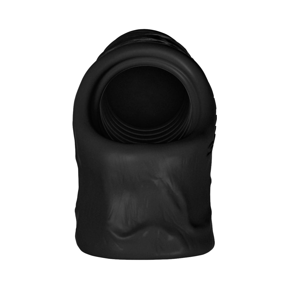 SHAFT - MODEL F: SHEATH SIZE 2 BLACK