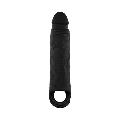 SHAFT - MODEL F: SHEATH SIZE 2 BLACK