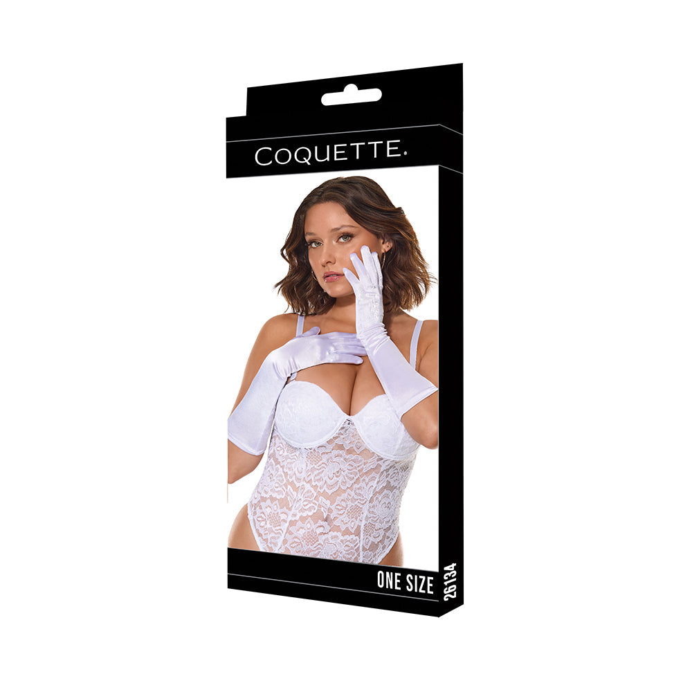 COQUETTE - GLOVES