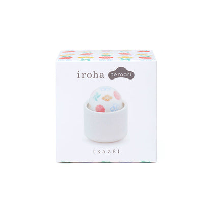 TENGA - IROHA TEMARI KAZE