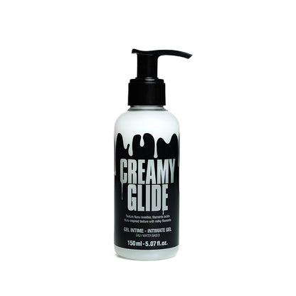 LOVELY PLANET - CREAMY GLIDE MILKY STRING EFFECT LUBRICANT 5.07 OZ.