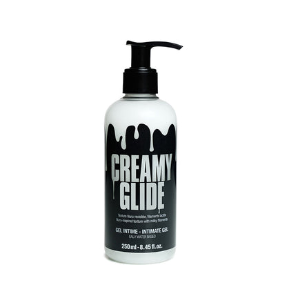 LOVELY PLANET - CREAMY GLIDE MILKY STRING EFFECT LUBRICANT 8.45 OZ.