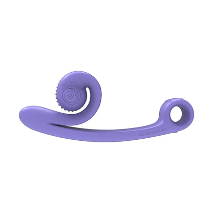 SVIBE - X @VANILLACOOLDANCE CARACOLES CURVADOS EDICIÓN ESPECIAL PERVINCA