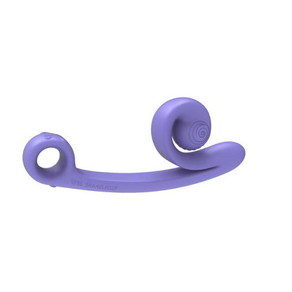 SVIBE - X @VANILLACOOLDANCE CARACOLES CURVADOS EDICIÓN ESPECIAL PERVINCA