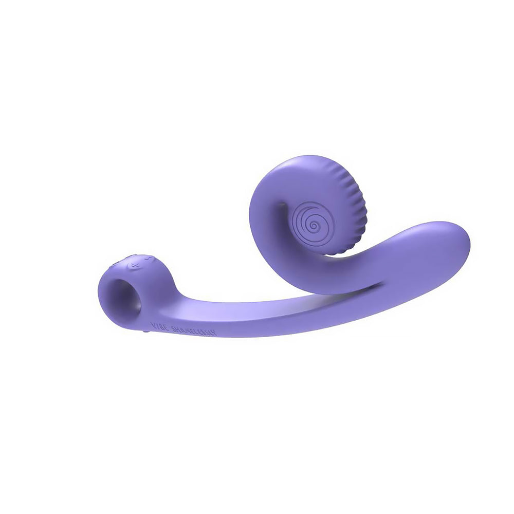 SVIBE - X @VANILLACOOLDANCE CARACOLES CURVADOS EDICIÓN ESPECIAL PERVINCA