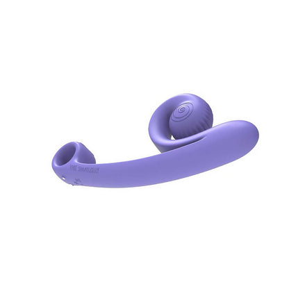 SVIBE - X @VANILLACOOLDANCE CARACOLES CURVADOS EDICIÓN ESPECIAL PERVINCA