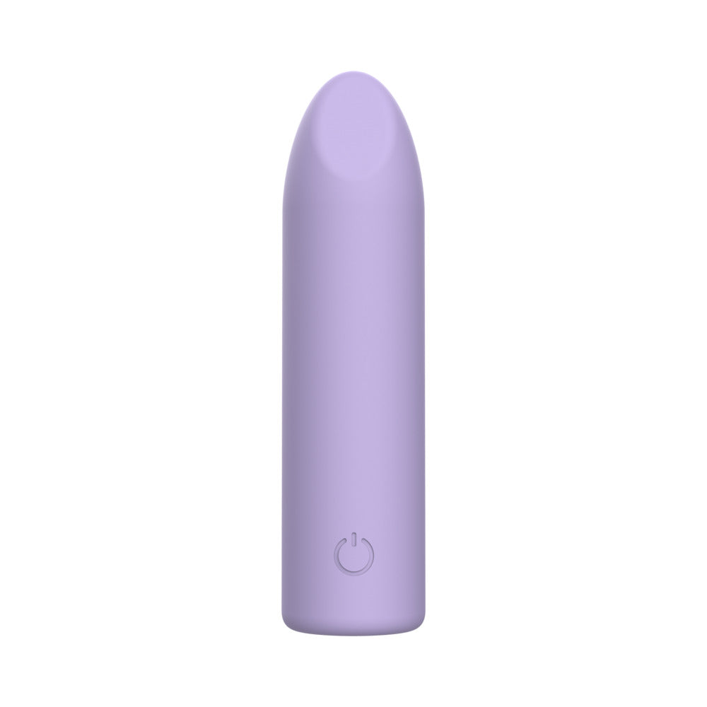 ADAM & EVE - LILAC POINT BULLET VIBE