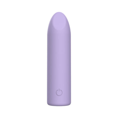 ADAM & EVE - LILAC POINT BULLET VIBE