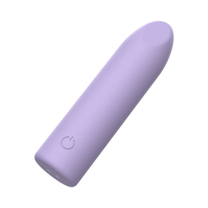 ADAM & EVE - LILAC POINT BULLET VIBE