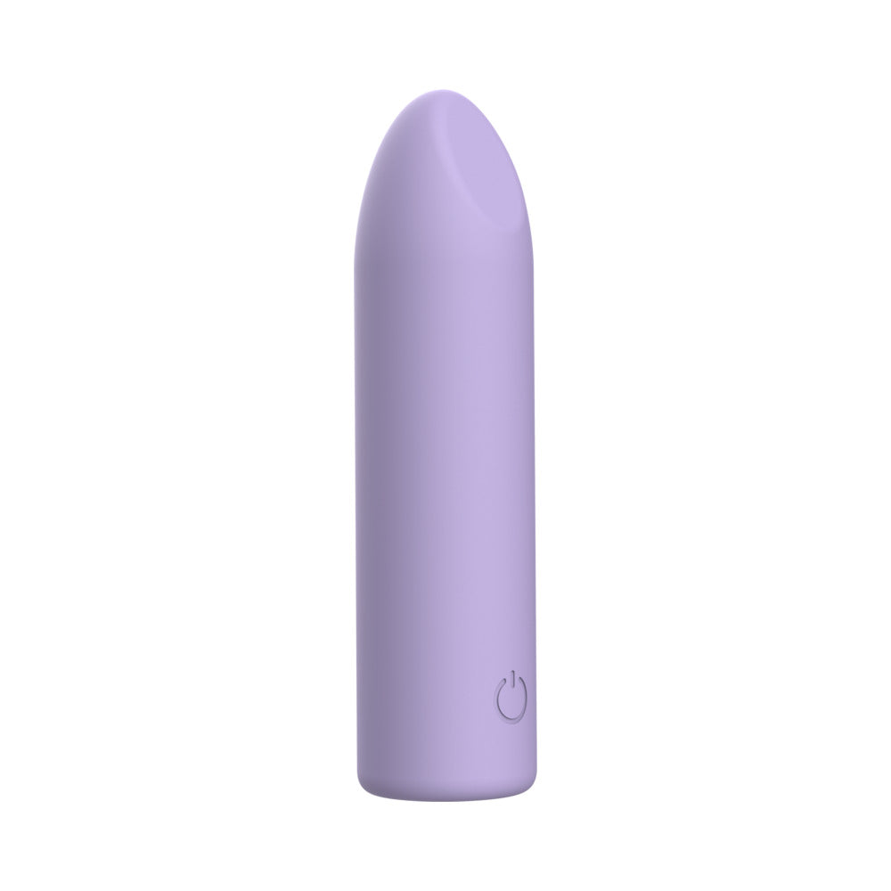 ADAM & EVE - LILAC POINT BULLET VIBE