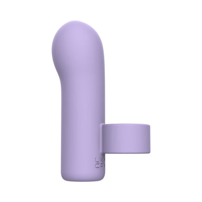 ADAM & EVE - LUST LOOP BULLET FINGER VIBE