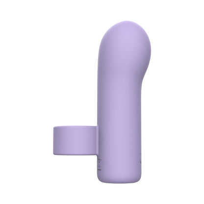 ADAM & EVE - LUST LOOP BULLET FINGER VIBE