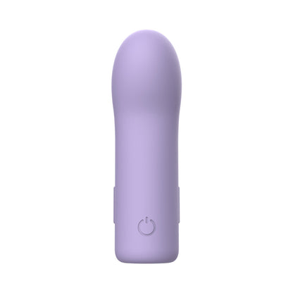 ADAM & EVE - LUST LOOP BULLET FINGER VIBE