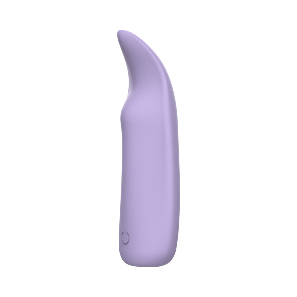 ADAM & EVE - SECRET CURVE PANTY BULLET VIBE