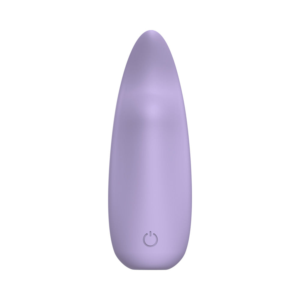ADAM & EVE - SECRET CURVE PANTY BULLET VIBE