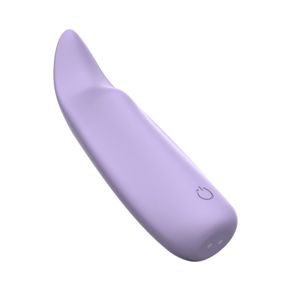 ADAM & EVE - SECRET CURVE PANTY BULLET VIBE