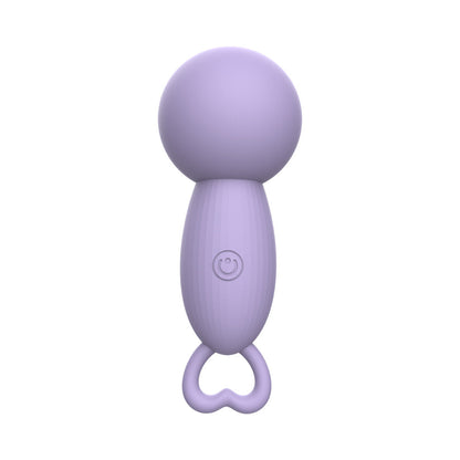 ADAM & EVE - VIBROMASSEUR MINI BAGUETTE PLEASURE PULSE