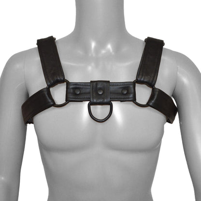 PROWLER RED - BULL HARNESS WITH FITTINGS