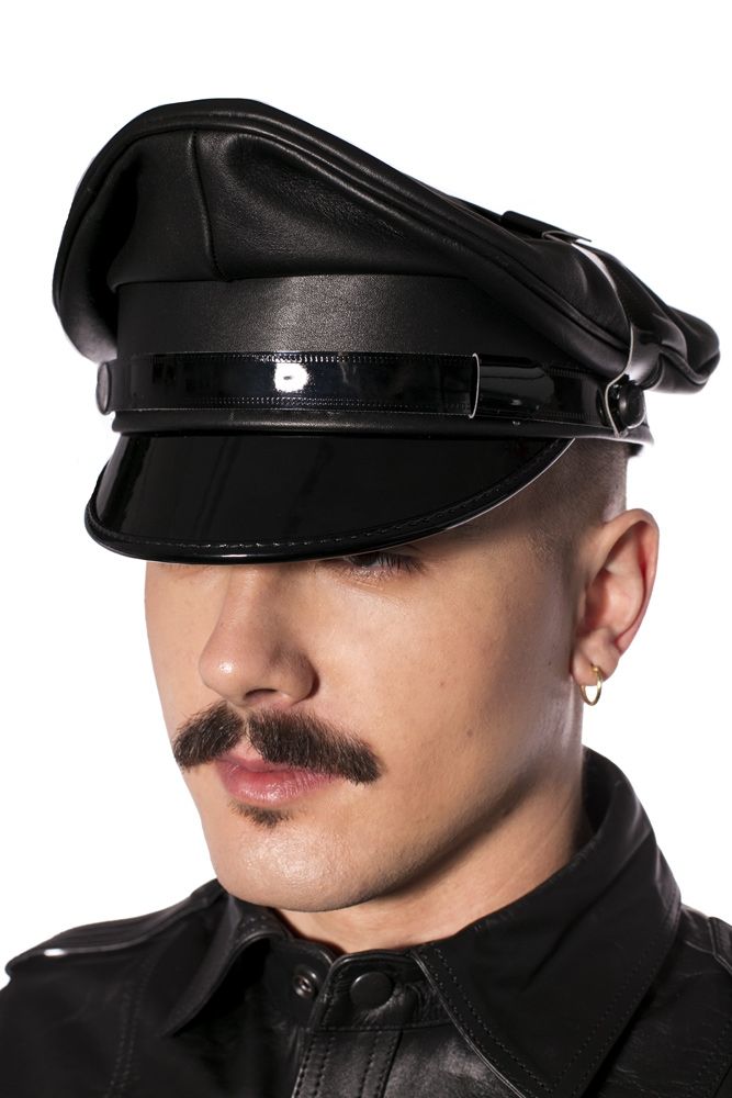 PROWLER RED - MILITARY CAP 55CM
