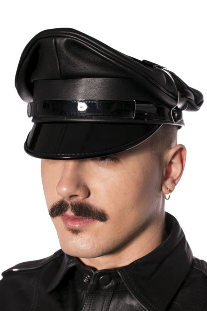 PROWLER RED - MILITARY CAP 55CM