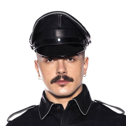 PROWLER RED - MILITARY CAP 55CM