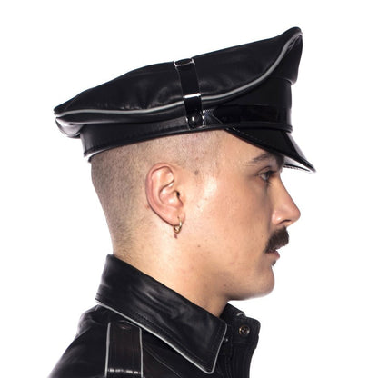 PROWLER RED - MILITARY CAP 55CM