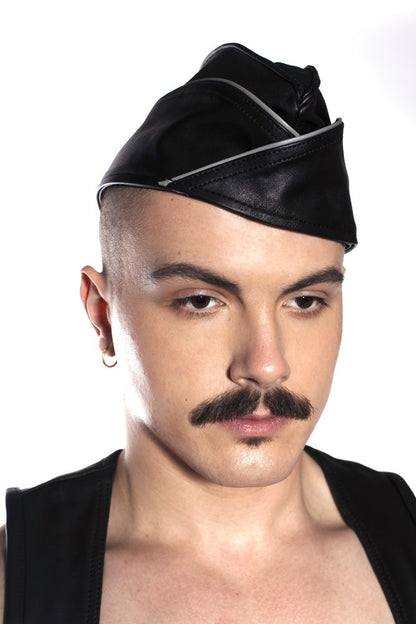 PROWLER ROJO - GORRA TRIÁNGULO 59CM
