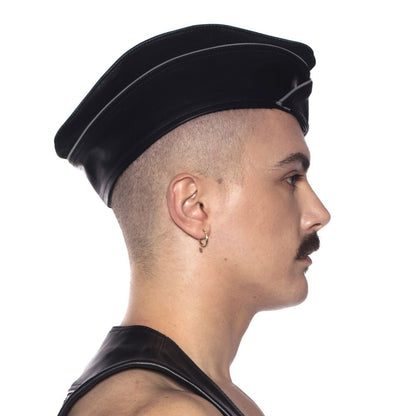 PROWLER ROJO - GORRA TRIÁNGULO 59CM