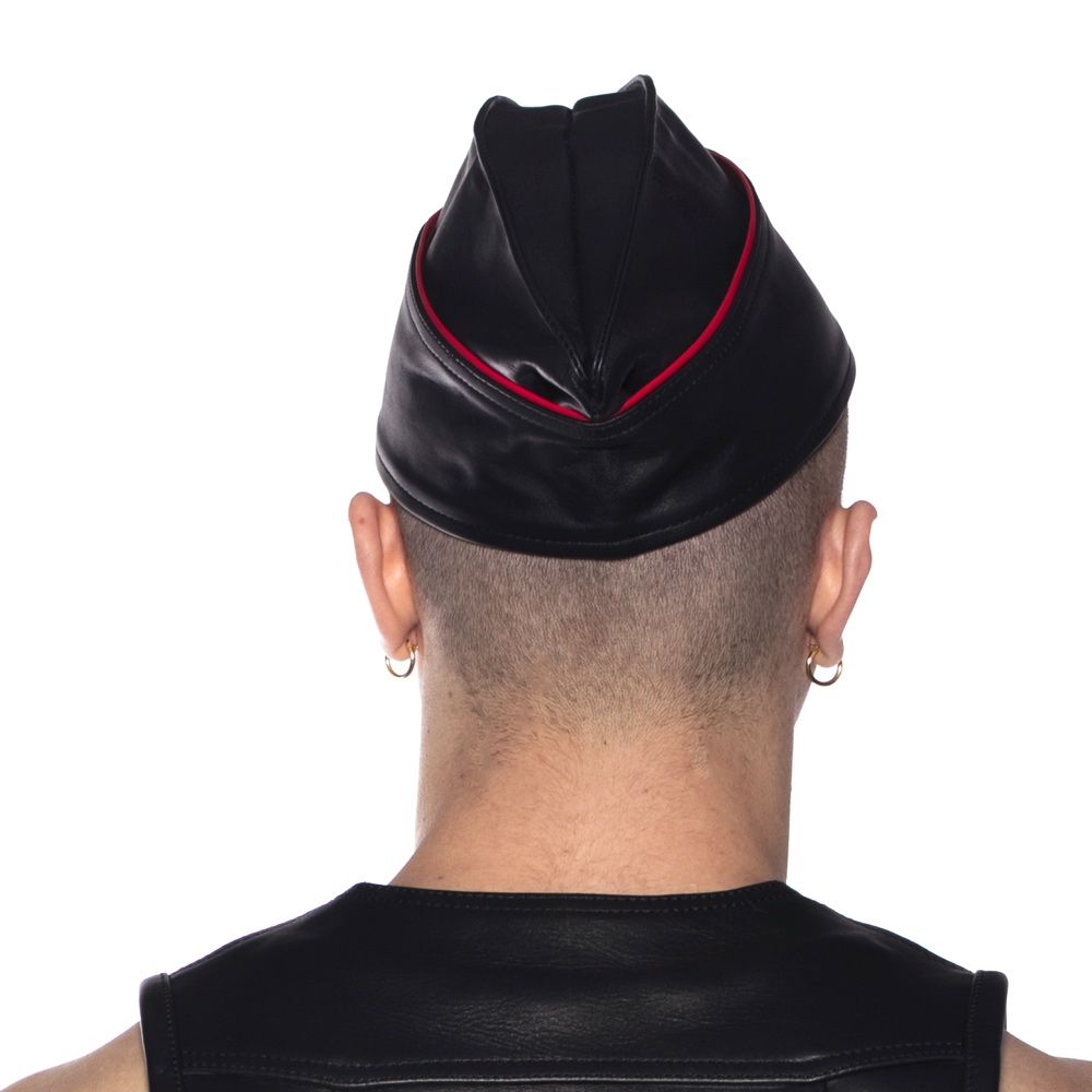 PROWLER RED - GORRA TRIANGULAR 57CM