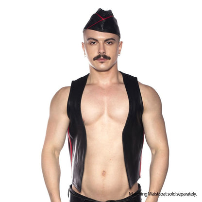 PROWLER RED - GORRA TRIANGULAR 57CM