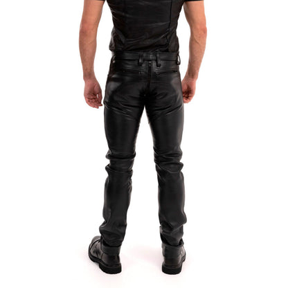 PROWLER RED - RIDER JEANS BLACK 34 IN.